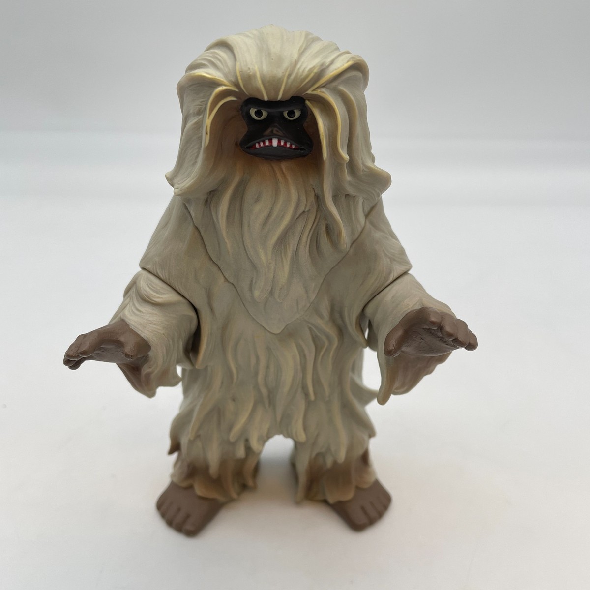 Ultraman Kaiju Monster No.56 Woo Sofb Figure Bandai 160mm Japan