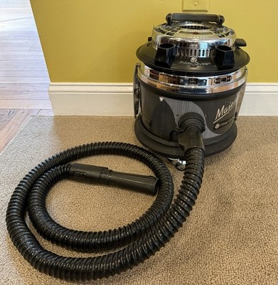 Filter Queen Majestic Canister Vacuum Cleaner W/Hose only  ~ Model 95X