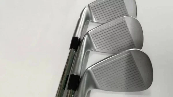 Ping BLUEPRINT S Iron Set 8-9,Pw 3pc Flex Regular N.S.PRO MODUS3 TOUR 105 Steel - Image 4 of 4