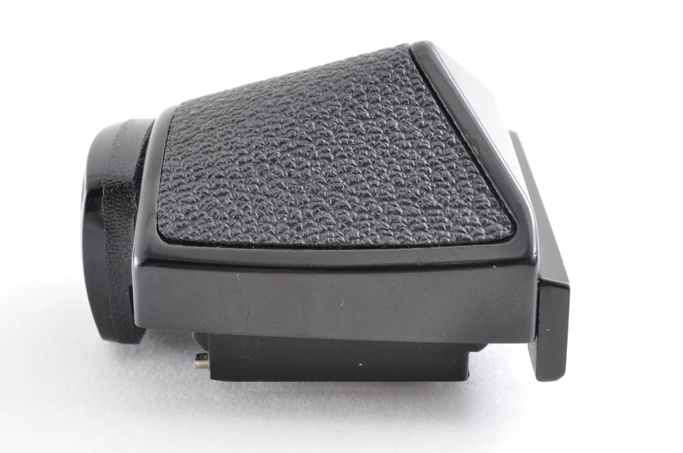 [Exc+5] Nikon DE-1 Eye level Finder Black for Nikon F2 From JAPAN #J211 - Image 3 of 4