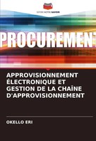 Okello Eri | Approvisionnement ÉLectronique Et Gestion De La ChaÎNe...