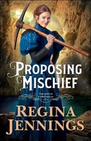 Regina Jennings | Proposing Mischief | Taschenbuch | Englisch (2021)