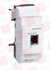 SCHNEIDER ELECTRIC SR3NET01BD / SR3NET01BD (NEW IN BOX)