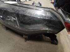 Feu avant (phare) Renault Talisman