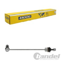 Moog Koppelstange Vorne Passend FüR CitroËN Saxo Xantia Peugeot 106 406 | PE-DS-