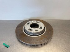 Disque de frein Renault MODUS