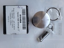 PISTON FORGE COMPLET WOSSNER COTE A 47,45  YAMAHA YZ 85 YZ85 2002 à 2025 8104DA