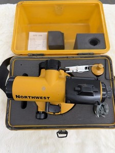 Northwest NAL-28 Automatic Level