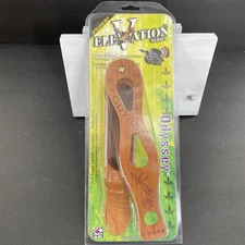 Quaker Boy Odyssey Elevation Series Turkey Box Call - 13658