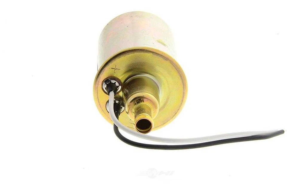 Electric Fuel Pump Foto 3 de 4