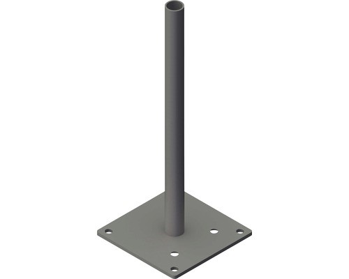 Konsole Groja Solid Typ GJ52 Zum AufdüBeln FüR 9 X 9 Cm Variablen Pfosten 16 X 1-image