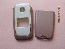 Nokia 6101 -6102, 6103, COVER FRONT E COPRIBATTERIA- ORIGINALE