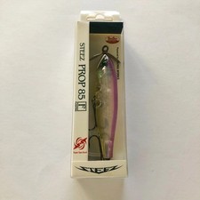Fishing Lure Daiwa Daiwa STEEZ PROP 85F Steez Prop 85F Hasegawa Pink ver.3 007