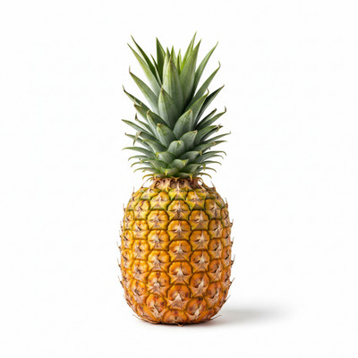 Ananas Costa Rica 2 Stuck
