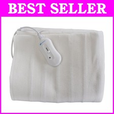 Cozy Massage Table Warmer 71  x 30  - Three Heat Settings