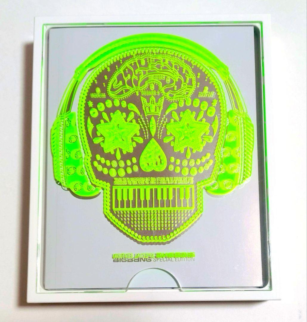 Bigbang Special Edition Card D-Lite Taesung | eBay Bigbang Special Edition Card D-Lite Taesung | eBay