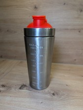 Porsche Cocktail Shaker aus Aluminium ca. 0,725l