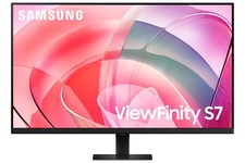 Samsung ViewFinity S7 S70D 4K UHD Monitor 81,3 cm (32")