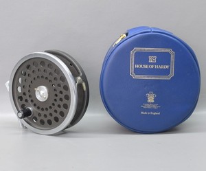 Hardy Marquis Fly Reel | eBay