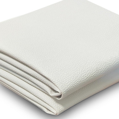 Vinyl Fabric, Marine Faux Leather Upholstery, for Upholstery Crafts, DIY Sewings