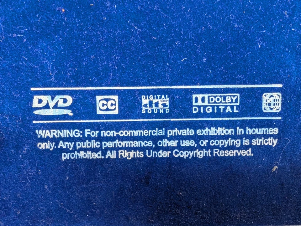 NCIS boxed Paramount Special Edition seasons 1-6 DVD VG 250730 - Image 4 of 4