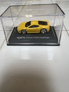 Hot Wheels Ferrari F430 Challenge | eBay