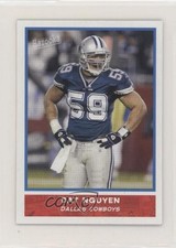 2004 Bazooka Mini Dat Nguyen #88 0c6