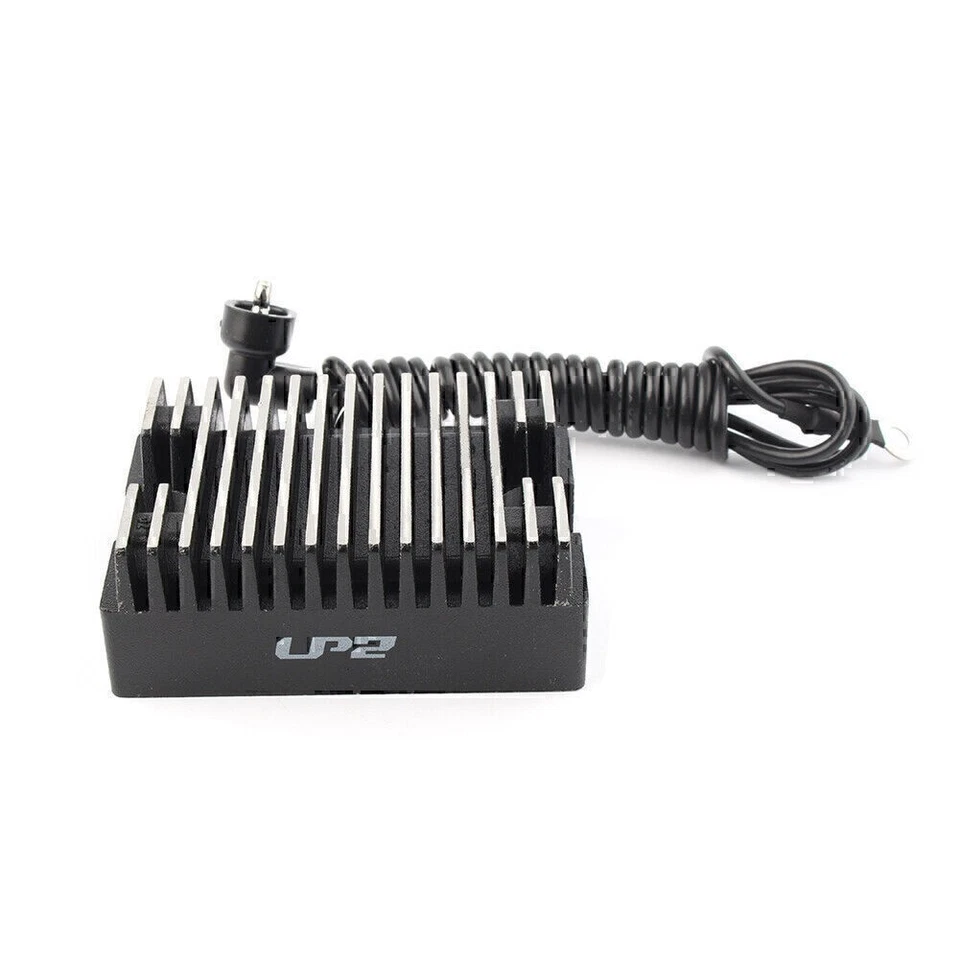 Regler Gleichrichter Spannung Für Harley Dyna Super Wide Electra Glide - Image 2 of 4