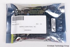 Ampro Computers CM2-4GE-Q-01 High Integration PC/104 Single Board System w/