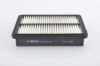 Luftfilter Bosch F 026 400 530 FÜR Hyundai Ansaugluftfilter