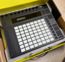 Ableton Push 2 MIDI Controller - Excellent Condition  Original Box