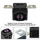 Battery Fuse Overload Protection Trip 4F0915519 Pour Audi A4 A5 A6 Q5 Q7 .