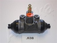 Ashika Radbremszylinder 67-K0-008 FüR Hyundai KIA
