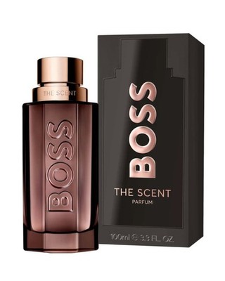 Hugo Boss - Boss The Scent For Him Le Herren Parfum 50 und 100 ml