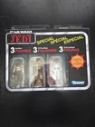 Hasbro Star Wars Vintage Collection Skiff Guard Action Figure - 3 Pieces