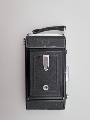 Zeiss Ikon Nettar 515/2 6x9 Folding Camera – Novar 105mm f/6.3