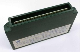 Famicom Software Twin Eagle Visco FIj45