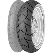 Continental ContiTrailAttack 3 Rear Tire 130/80R17 (02445380000)