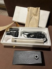 Vintage Microphone-Oktava MKE-2 - Free Shipping