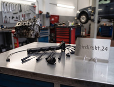 BBT Z�ndkabelsatz BMW 3er E30 E36 316i 318i 4-Zylinder BBT-ZK0905i Neu