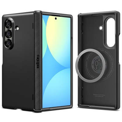 #ad For Galaxy Z Fold 7 Spigen Slim Armor Pro Phone Hinge Protection Case $39.99