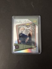 2022 Panini Legacy - Under the Lights Aidan Hutchinson #UL-16 Silver (RC)
