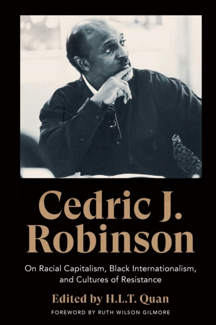 Cedric J. Robinson by Cedric J. Robinson (Paperback Book)
