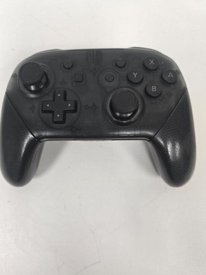 NINTENDO SWITCH ENHANCED WIRELESS CONTROLLER (P21024666)