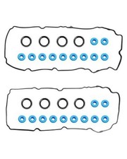 Engine Valve Cover Gasket Set Fit for Edge Flex Fusion Taurus Taurus X MKS MKZ M