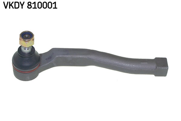 SKF Spurstangenkopf Gelenkkopf Vkdy 810001 FüR Chevrolet T250 Aveo Kalos T255-image