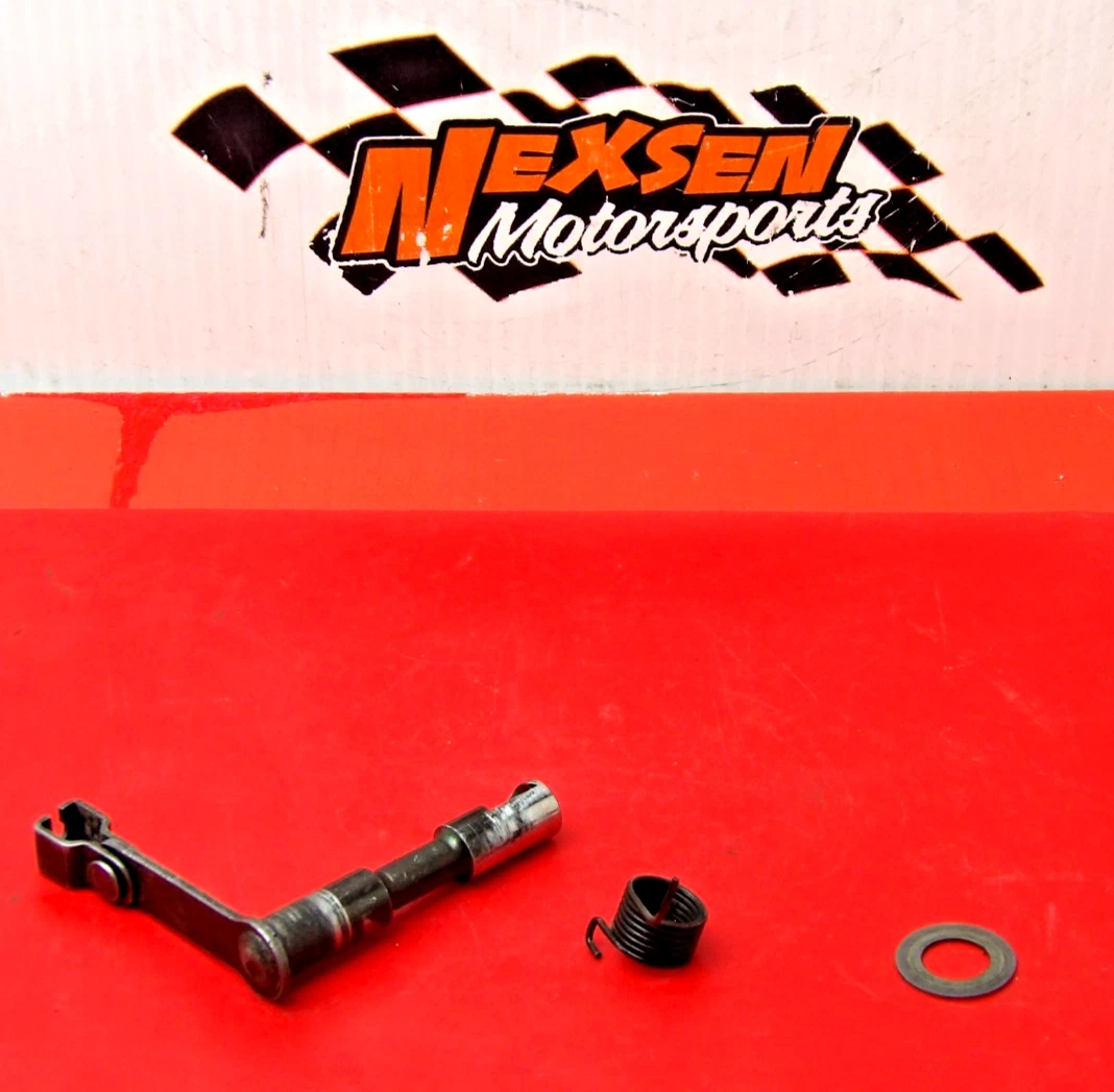 🏁 Clutch Arm Actuator Lever Lifter - Fits 1997 Honda XR600R