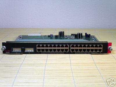 Cisco WS-X4232-GB-RJ Modul für Catalyst 4000 4500