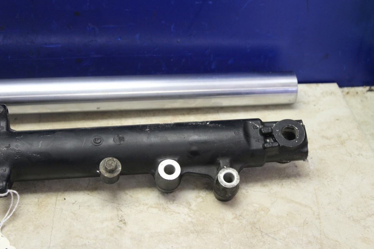 1988 Kawasaki Ninja ZX600 C OEM Front Forks Suspension | eBay