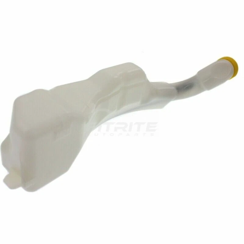 New Coolant Recovery Tank With Cap For 2012-2015 Honda Civic 2013-2017 Acura ILX - Image 3 of 4